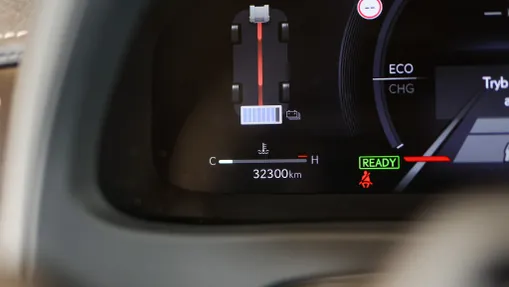 LEXUS UX UX 300h F Sport Design AWD