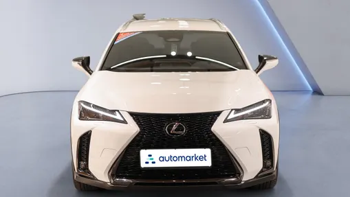 LEXUS UX UX 300h F Sport Design AWD