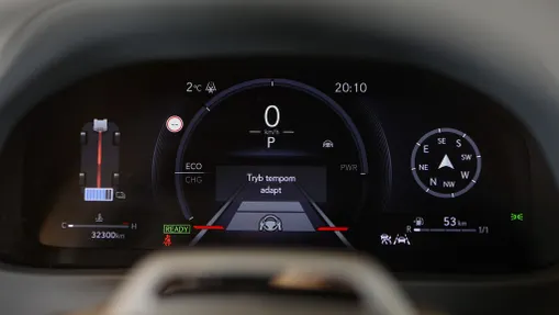 LEXUS UX UX 300h F Sport Design AWD