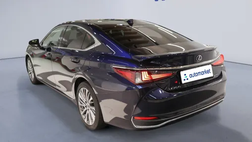LEXUS ES ES 300h Business Edition +