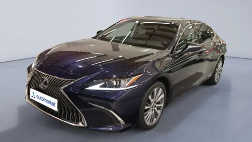 LEXUS ES ES 300h Business Edition +