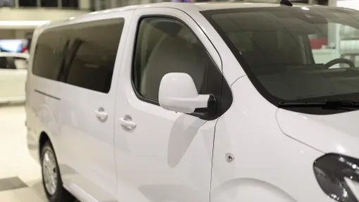 TOYOTA Proace Verso Proace Verso 2.0 D4-D Long Business