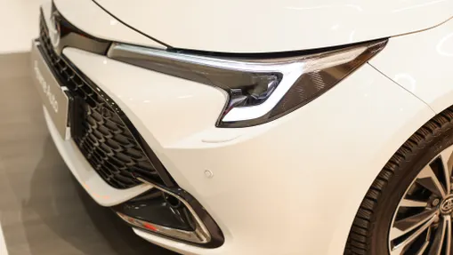 TOYOTA Corolla Corolla 1.8 Hybrid Style