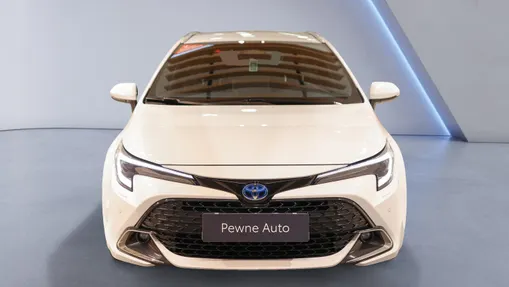 TOYOTA Corolla Corolla 1.8 Hybrid Style