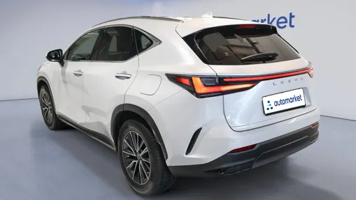 LEXUS NX NX 350h Prestige AWD