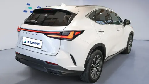LEXUS NX NX 350h Prestige AWD