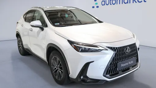 LEXUS NX NX 350h Prestige AWD