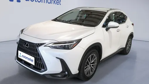 LEXUS NX NX 350h Prestige AWD