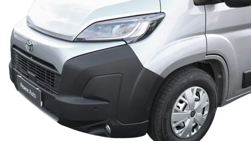 TOYOTA Proace Max Proace Max Heavy 2.2 D-4D L3H2 Comfort aut