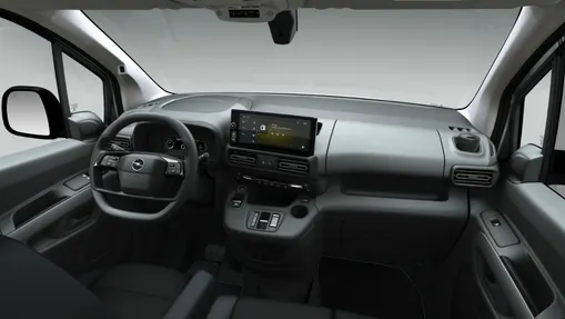 OPEL Combo Van Combo Cargo 1.5 BlueHDi L2 EAT8 Nowy