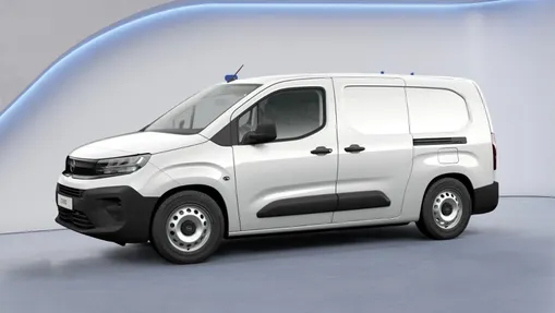 OPEL Combo Van Combo Cargo 1.5 BlueHDi L2 Nowy