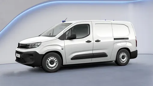 OPEL Combo Van Combo Cargo 1.5 BlueHDi L2 EAT8 Nowy