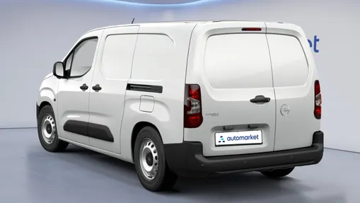 OPEL Combo Van Combo Cargo 1.5 BlueHDi L2 Nowy