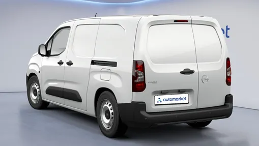 OPEL Combo Van Combo Cargo 1.5 BlueHDi L2 Nowy