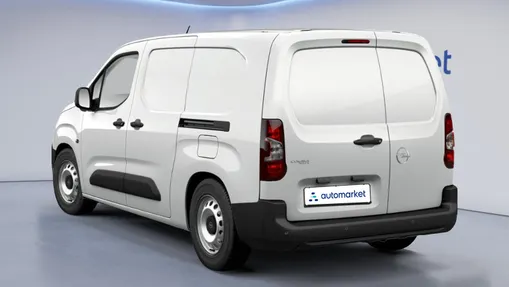 OPEL Combo Van Combo Cargo 1.5 BlueHDi L2 EAT8 Nowy