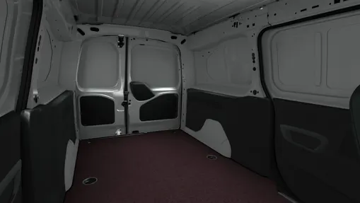 OPEL Combo Van Combo Cargo 1.5 BlueHDi L2 Nowy