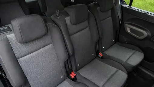 TOYOTA Proace City Verso Proace City Verso Long 1.5 D-4D Family Aut.