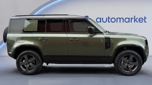 LAND ROVER Defender Defender 110 3.0 D250 mHEV X-Dynamic HSE