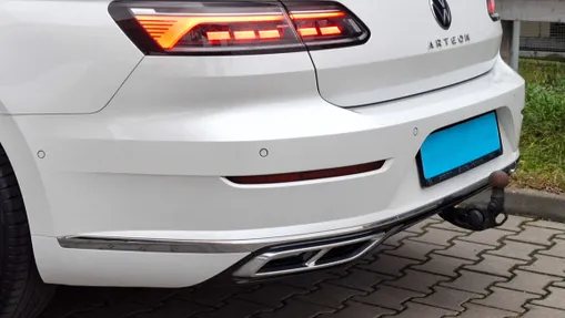 VOLKSWAGEN Arteon Arteon 2.0 TDI R-Line DSG