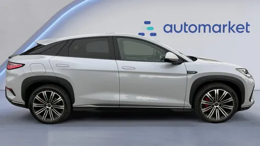 BYD Sealion 7 Sealion 7 91.3kWh Excellence AWD Nowy