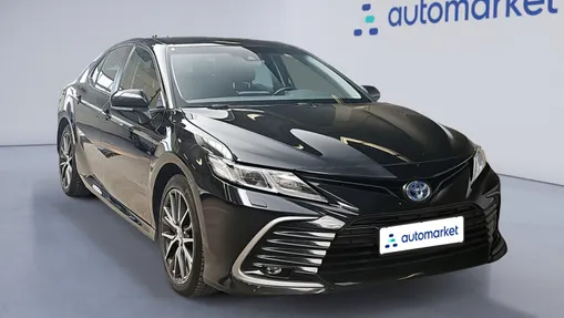TOYOTA Camry Camry 2.5 Hybrid Prestige CVT