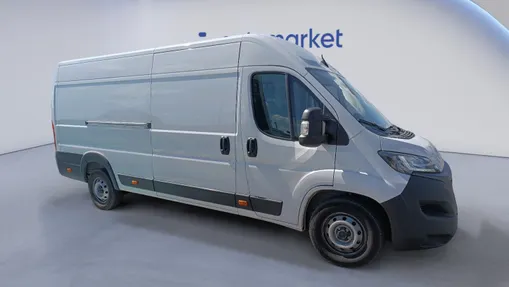 FIAT Ducato Ducato Maxi MJ L4H2