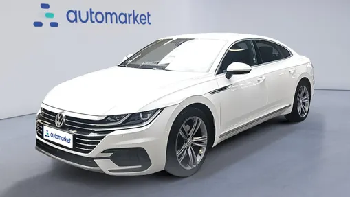 VOLKSWAGEN Arteon Arteon 2.0 TDI SCR R-Line DSG