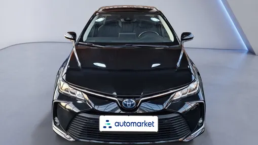 TOYOTA Corolla Corolla 1.8 Hybrid GPF Comfort
