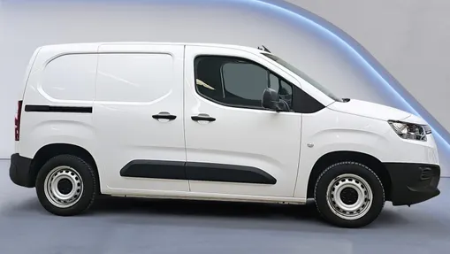 TOYOTA Proace City Proace City 1.5 D-4D Standard 2,3t Active