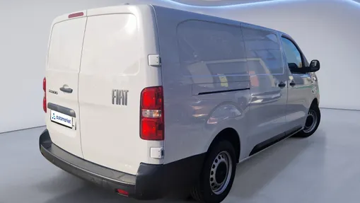 FIAT Scudo Scudo 2.0 MJ Maxi 3,1t