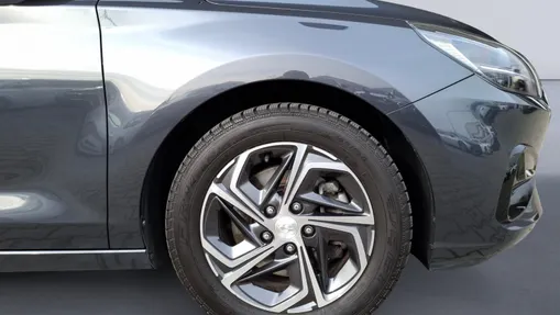HYUNDAI i30 i30 1.0 T-GDI Smart