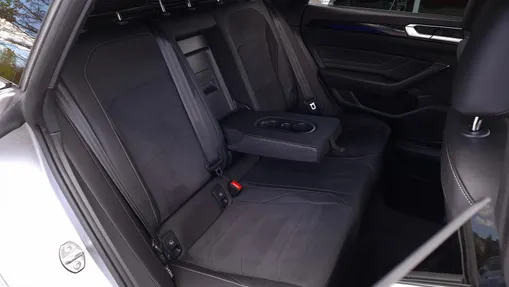 VOLKSWAGEN Arteon Arteon 2.0 TDI 4Motion R-Line DSG