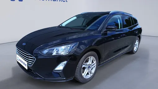 FORD Focus Focus 1.5 EcoBlue SCR Connected