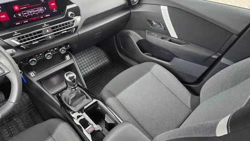 CITROEN C4 C4 1.2 PureTech Feel Pack S&S