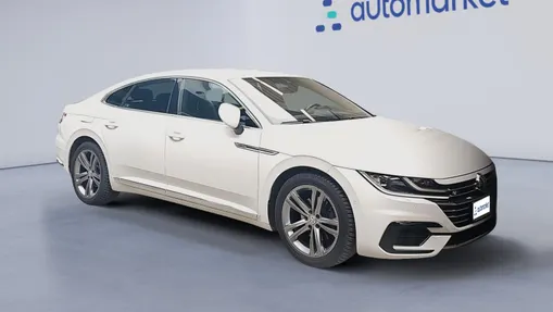 VOLKSWAGEN Arteon Arteon 2.0 TDI SCR R-Line DSG