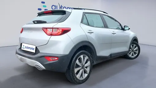 KIA Stonic Stonic 1.0 T-GDI M