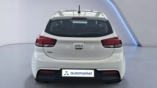 KIA Rio Rio 1.0 T-GDI M