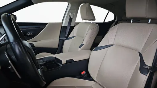 LEXUS ES ES 300h Business Edition