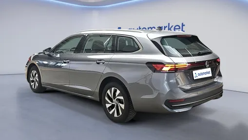VOLKSWAGEN Passat Passat 1.5 TSI ACT mHEV Business DSG