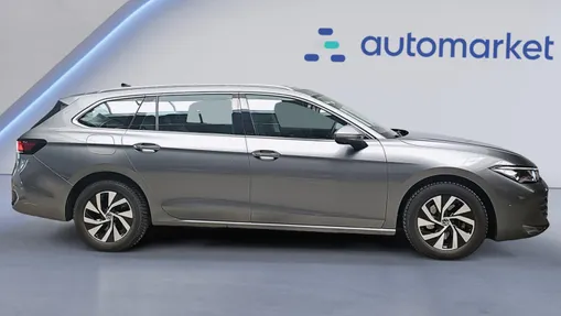 VOLKSWAGEN Passat Passat 1.5 TSI ACT mHEV Business DSG