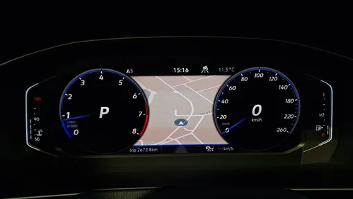 VOLKSWAGEN Passat Passat 2.0 TSI Elegance DSG