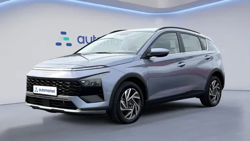 HYUNDAI Bayon Bayon 1.0 T-GDI Smart Nowy