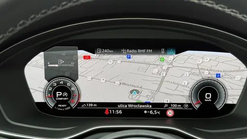 AUDI A5 A5 45 TFSI mHEV Quattro S Line S tronic