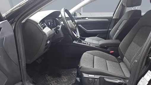 VOLKSWAGEN Passat Passat 1.4 TSI Plug-In Hybrid GTE DSG