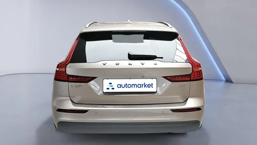 VOLVO V60 V60 B3 B Core aut