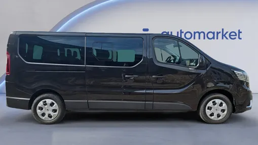 RENAULT Trafic Trafic Kombi 2.0 Blue dCi L1 Equilibre