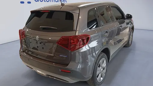 SUZUKI Vitara Vitara 1.4 Boosterjet mHEV Premium Plus 2WD aut Nowy