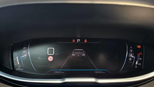 PEUGEOT 5008 5008 1.5 BlueHDi Allure S&S EAT8