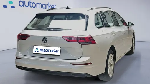 VOLKSWAGEN Golf Golf VIII 1.5 TSI EVO Life