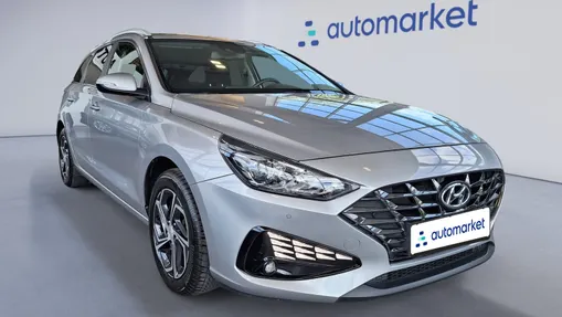 HYUNDAI i30 i30 1.6 D Comfort DCT